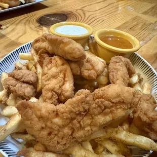 Chicken Tenders