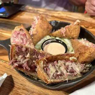 Rueben