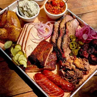 ribs, bbq ribs, food