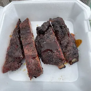 Spare Ribs