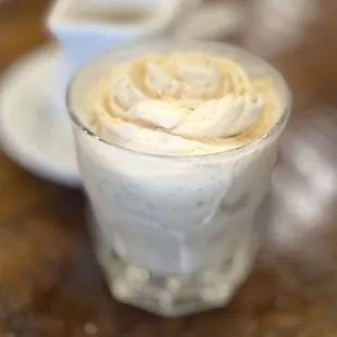 Affogato