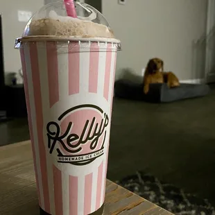 Milkshake