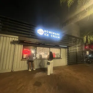 The container Kelly's