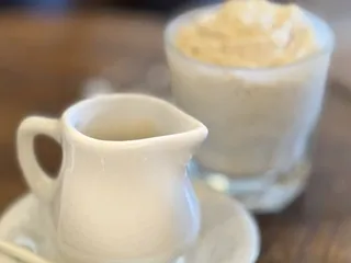 Kelly's Homemade Ice Cream