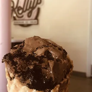 Mint Chocolate Oreo
