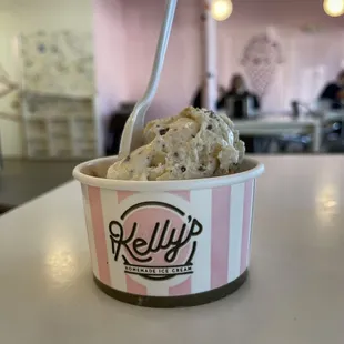 Ice cream