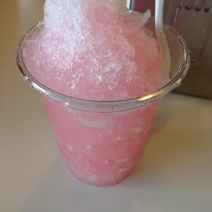 Shaved Ice