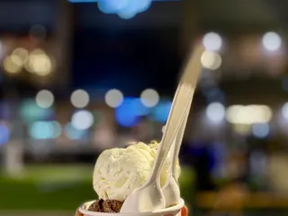 Kelly's Homemade Ice Cream