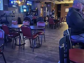 White Horse Lounge