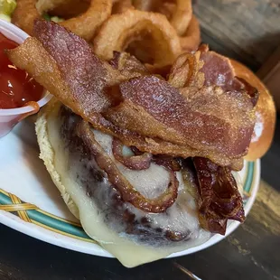 Veggie Burger
