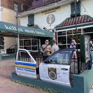 Police Week