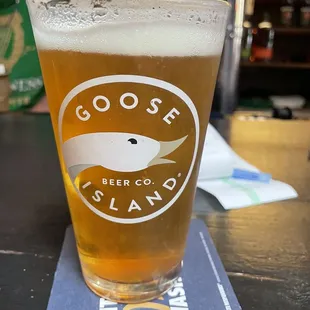Goose Island IPA