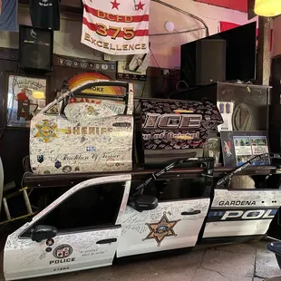 Police week