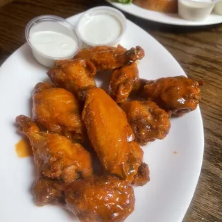 Buffalo Wings
