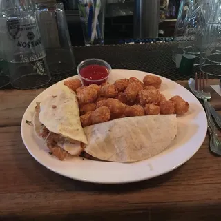 Tater Tots