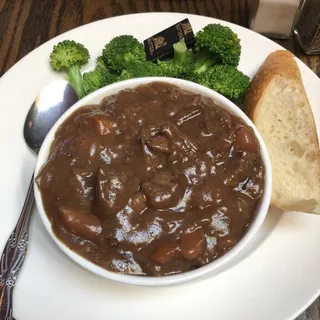 Guinness Stew