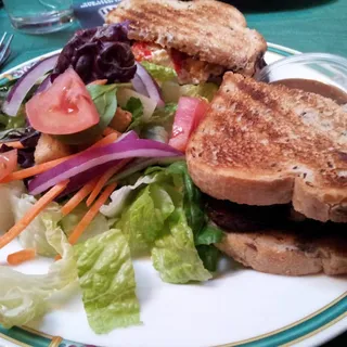 Side Salad