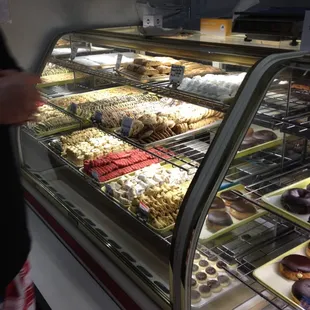Desserts