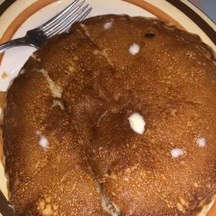 Pancakes