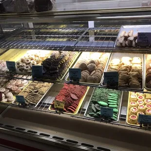 Italian cookies