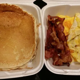 Scrambled Eggs