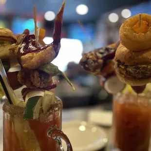 Colossal Bloody Mary