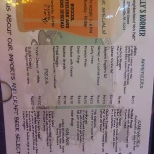 One of the best places in LV to get wings!