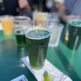 HAPPY ST. PATTY&apos;S DAY! Luck of the Irish