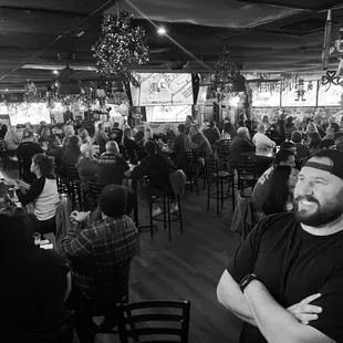 UFC Nights at Kelly&apos;s