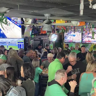 paddys 24