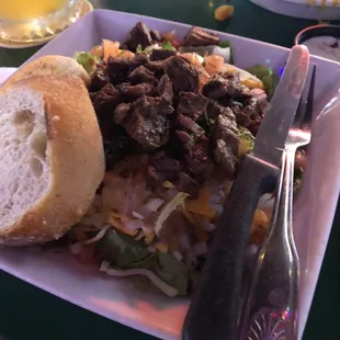 Carne Asada