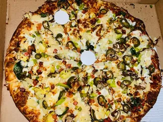 Pepz Pizzeria