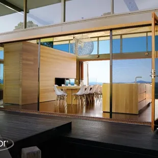 Centor Screens (24 Foot Opening With Bug Screen)