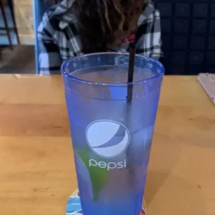 Water cup