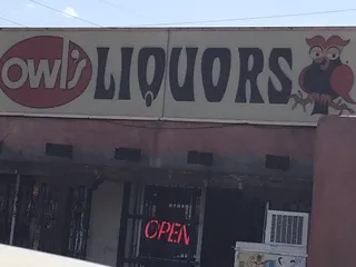 Owl Liquors