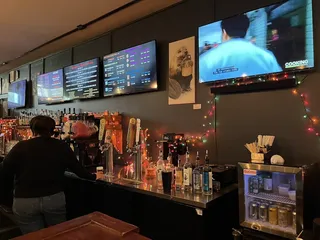 New Mexico Hard Cider Taproom