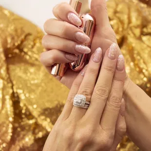 Kelly's Nails Spa
