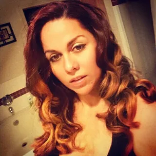 Jennifer M.