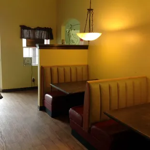 Dine-in, Pick-up or Delivery!