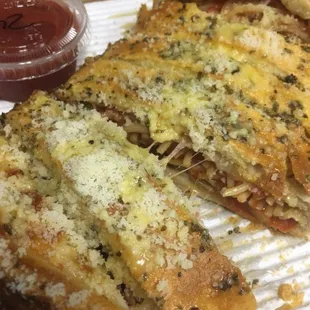 "The Bud" Is the Famous Stromgetti