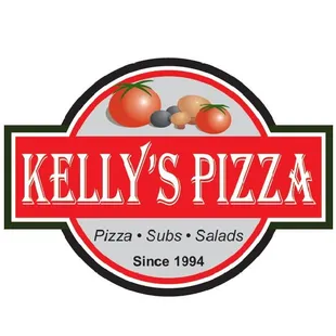 Kelly's Pizza: 21735-A Plank Road, Howard, Ohio 43028 
740-397-6362