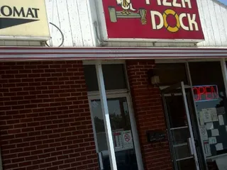 Pizza Dock