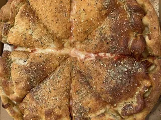 Panther Pizza & Ice Cream