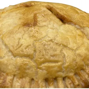 Pot Pie
