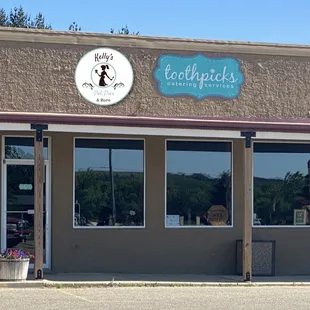New Location