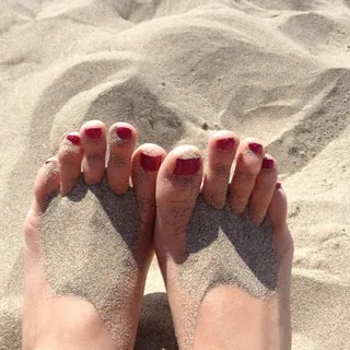 Mariah H.