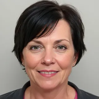 Sue M.