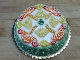 Peter Sciortino Bakery
