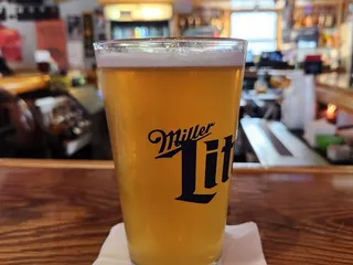 Thirsty Horse Pub & Grill