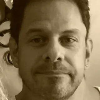 David V.